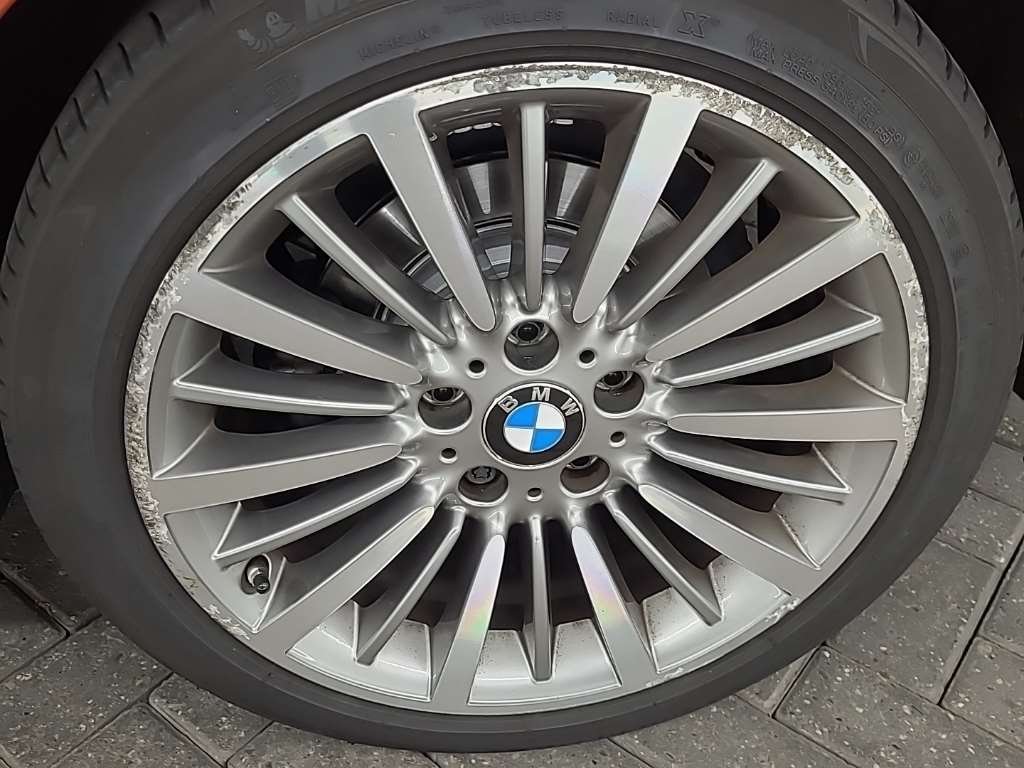 Bmw 4 Series 420d - Diesel - Automatic - 159 128 km