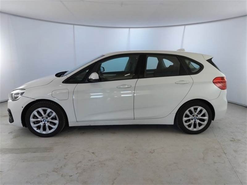 Bmw 2 Series 225e - Hybride - Automatic - 132 764 km