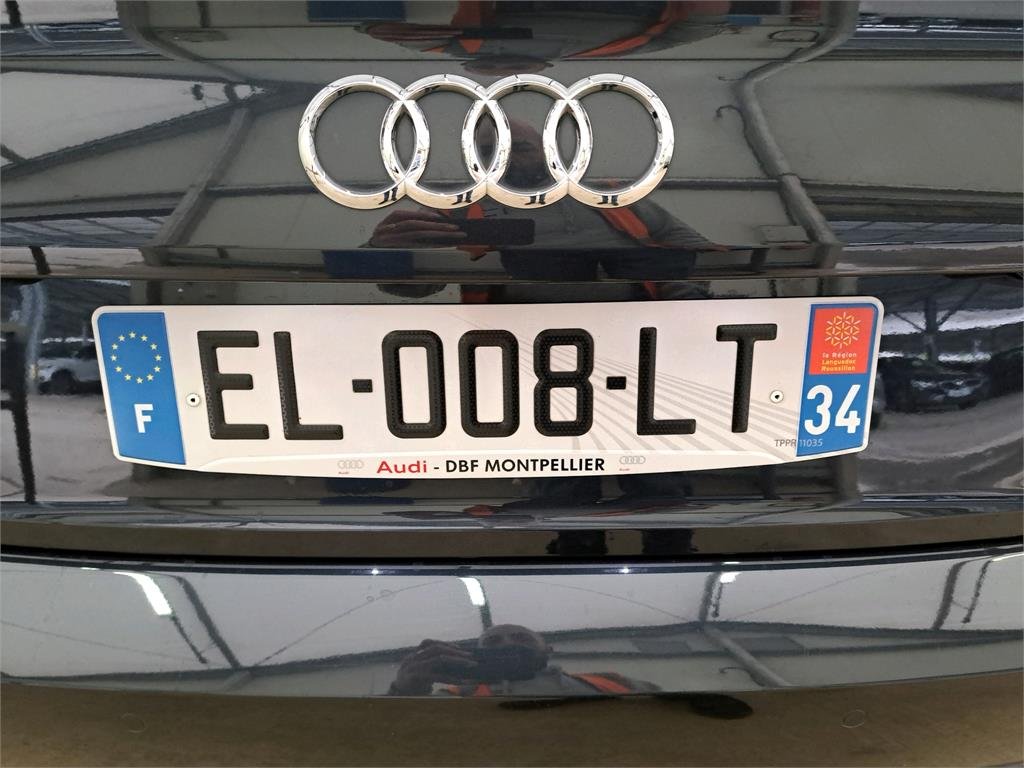 Audi A4 2.0 TDI - Diesel - Automatic - 139 653 km