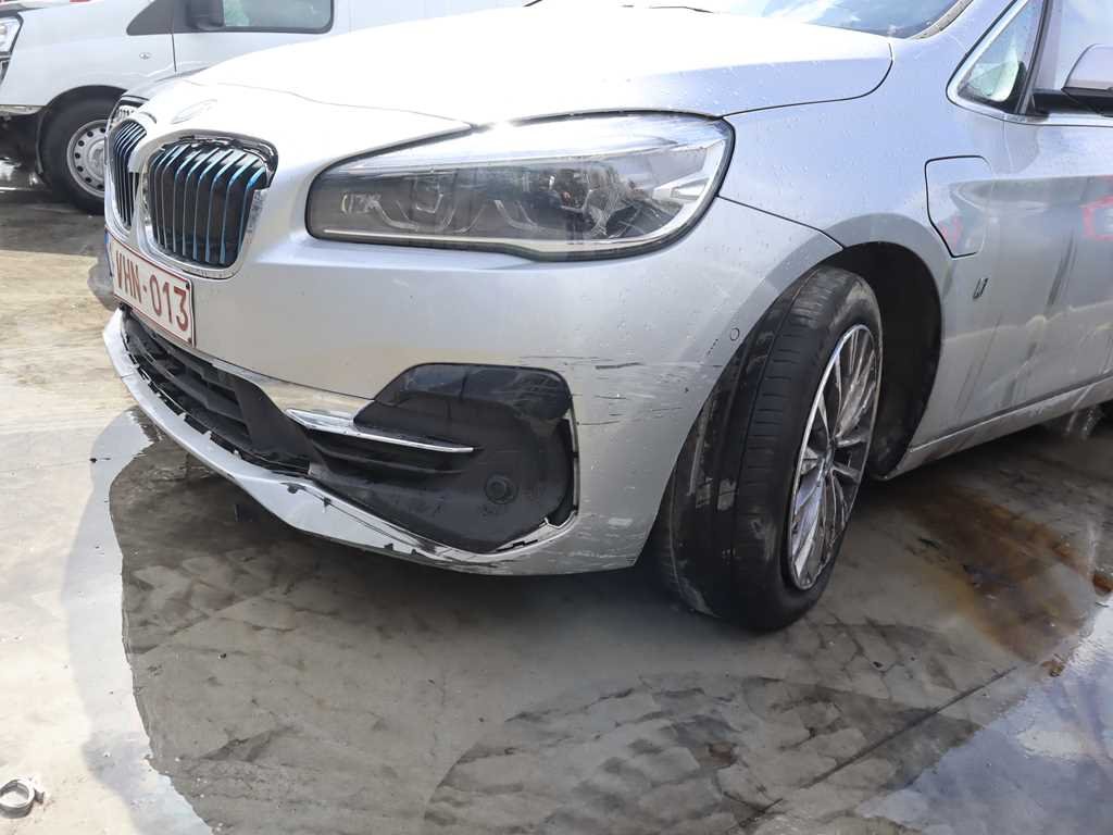 Bmw 2 Series 225e - Hybride - Automatic - 72 601 km