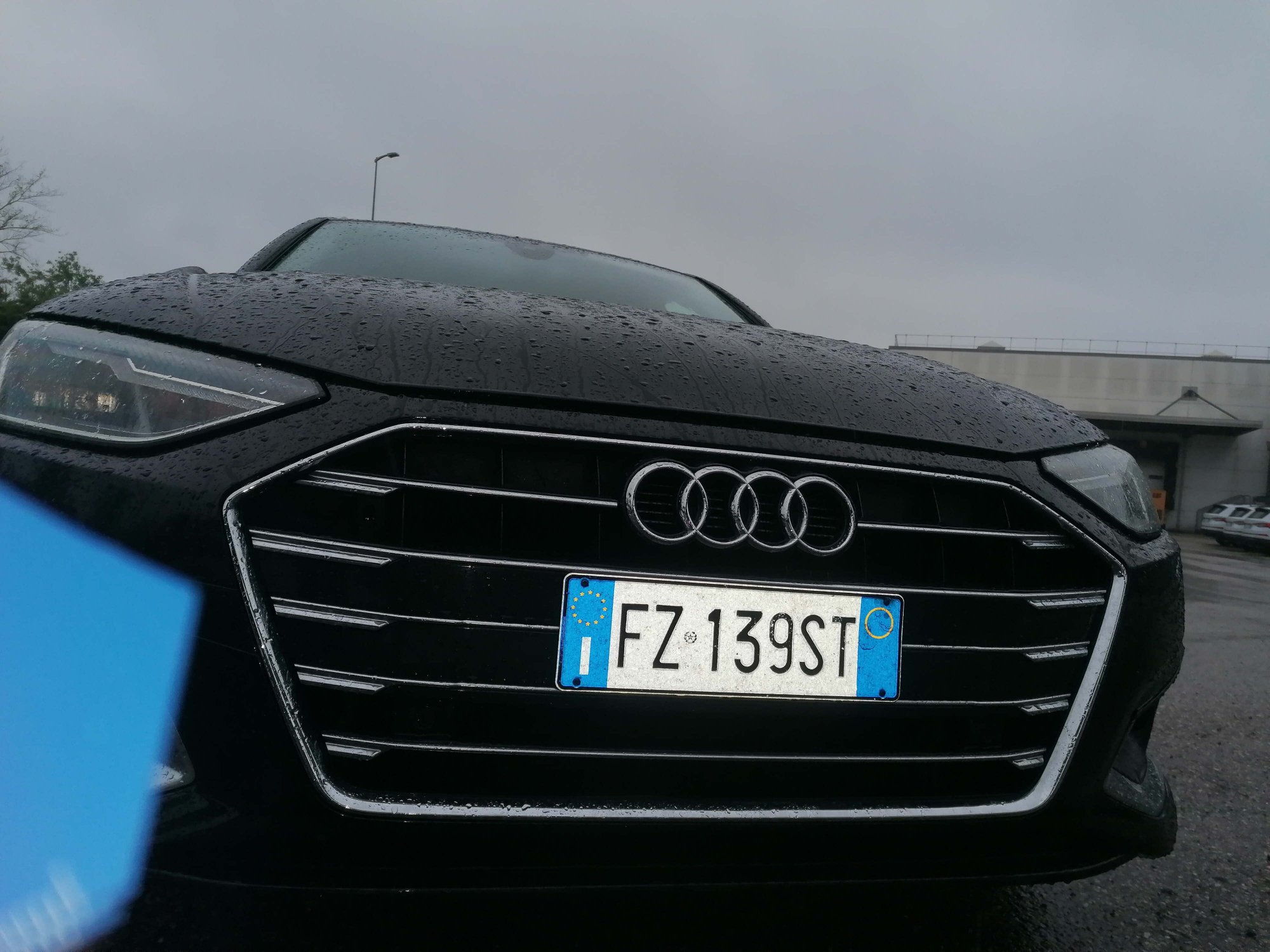 Audi A4 30 - Diesel - Automatic - 142 696 km