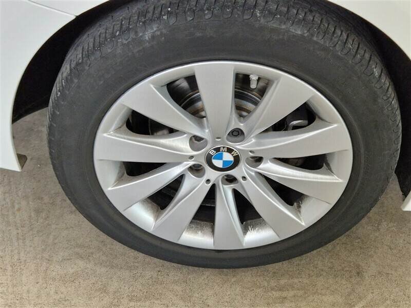 Bmw 3 Series 320d - Diesel - Automatic - 193 410 km