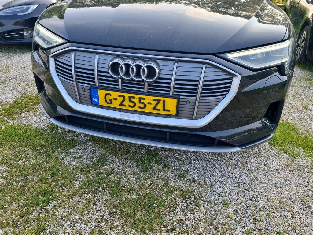 Audi E-Tron 55 - Electric - Automatic - 186 903 km