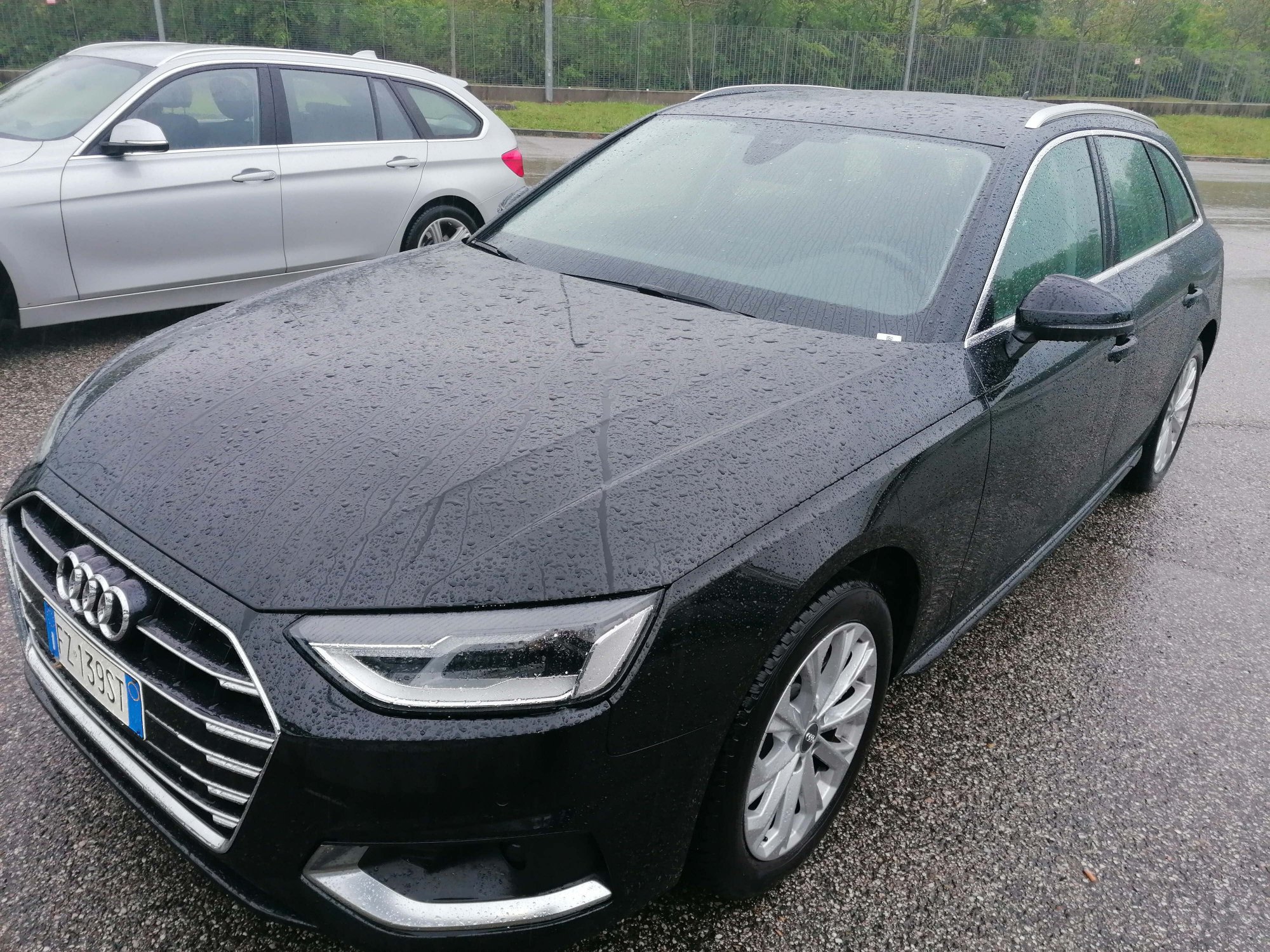 Audi A4 30 - Diesel - Automatic - 142 696 km