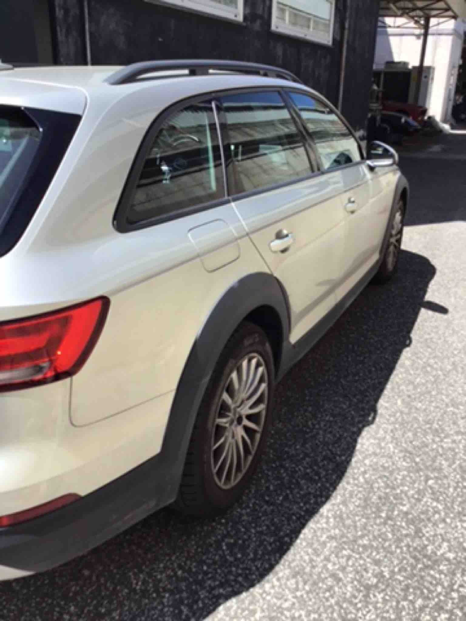 Audi A4 2.0 TDI - Diesel - Automatic - 225 207 km