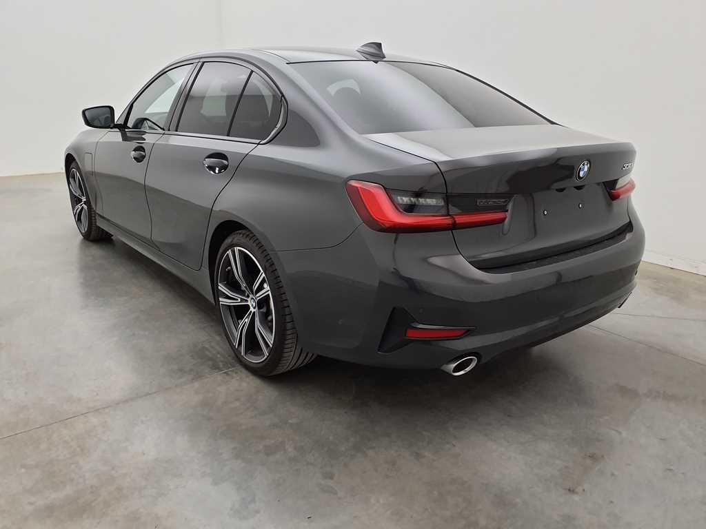 Bmw 3 Series 330e - Hybride - Automatic - 9 952 km