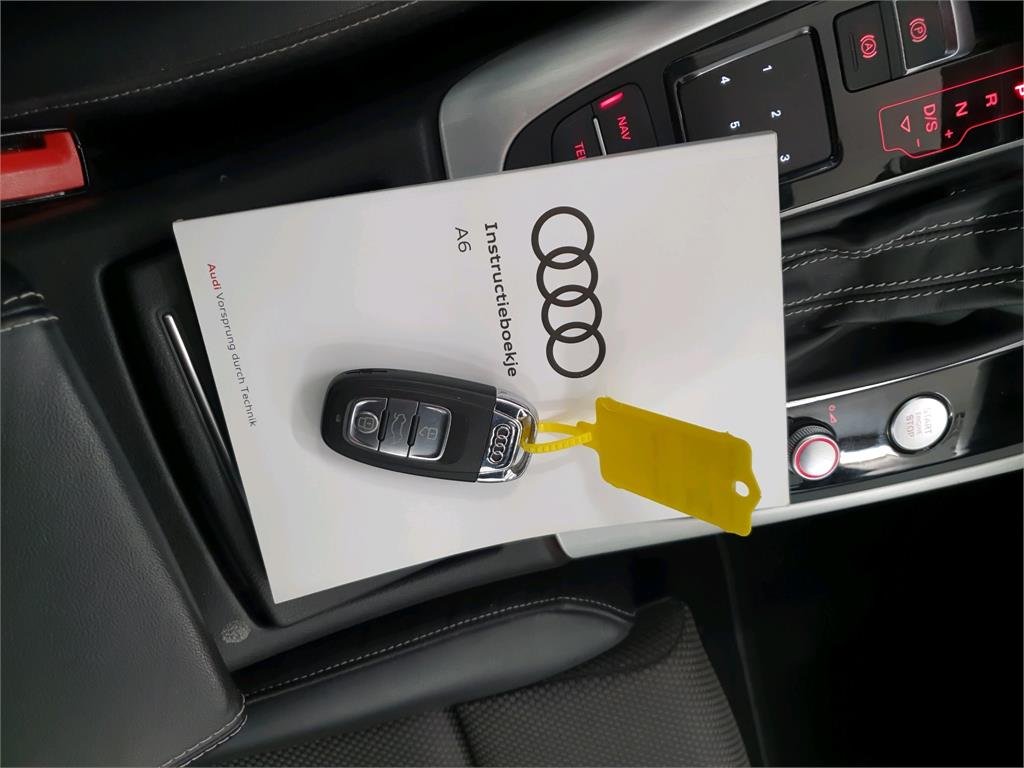 Audi A6 2.0 TDI - Diesel - Automatic - 141 519 km