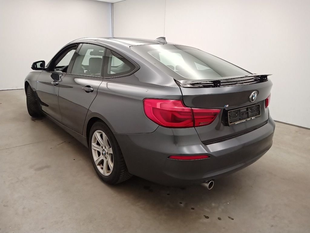 Bmw 3 Series 318d - Diesel - Manual - 191 522 km