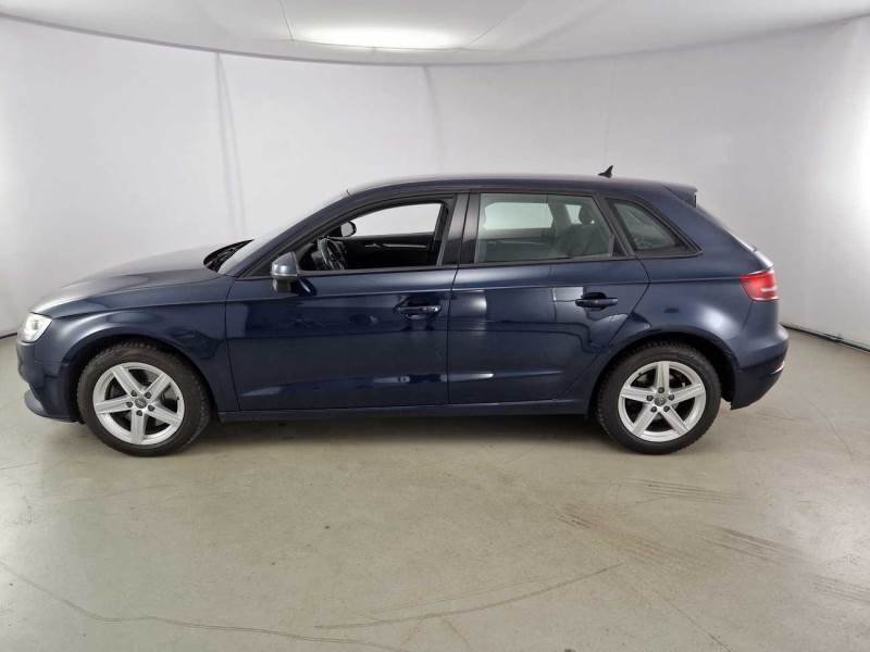 Audi A3 35 - Diesel - Manual - 211 461 km