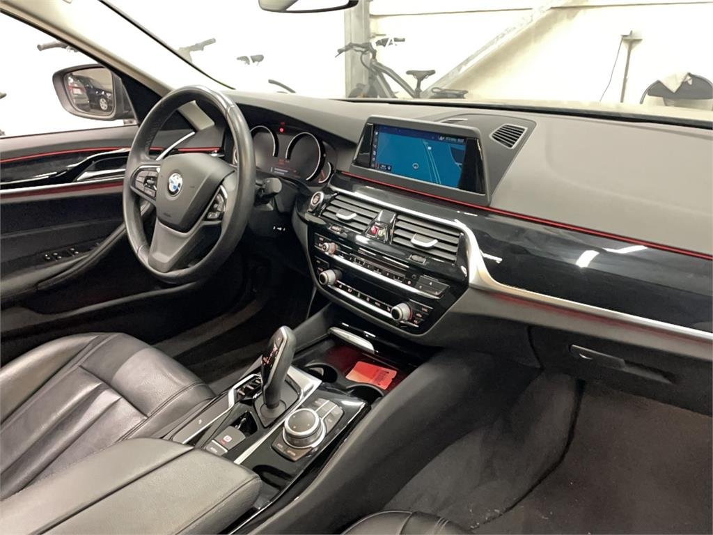 Bmw 5 Series 520d - Diesel - Automatic - 91 832 km