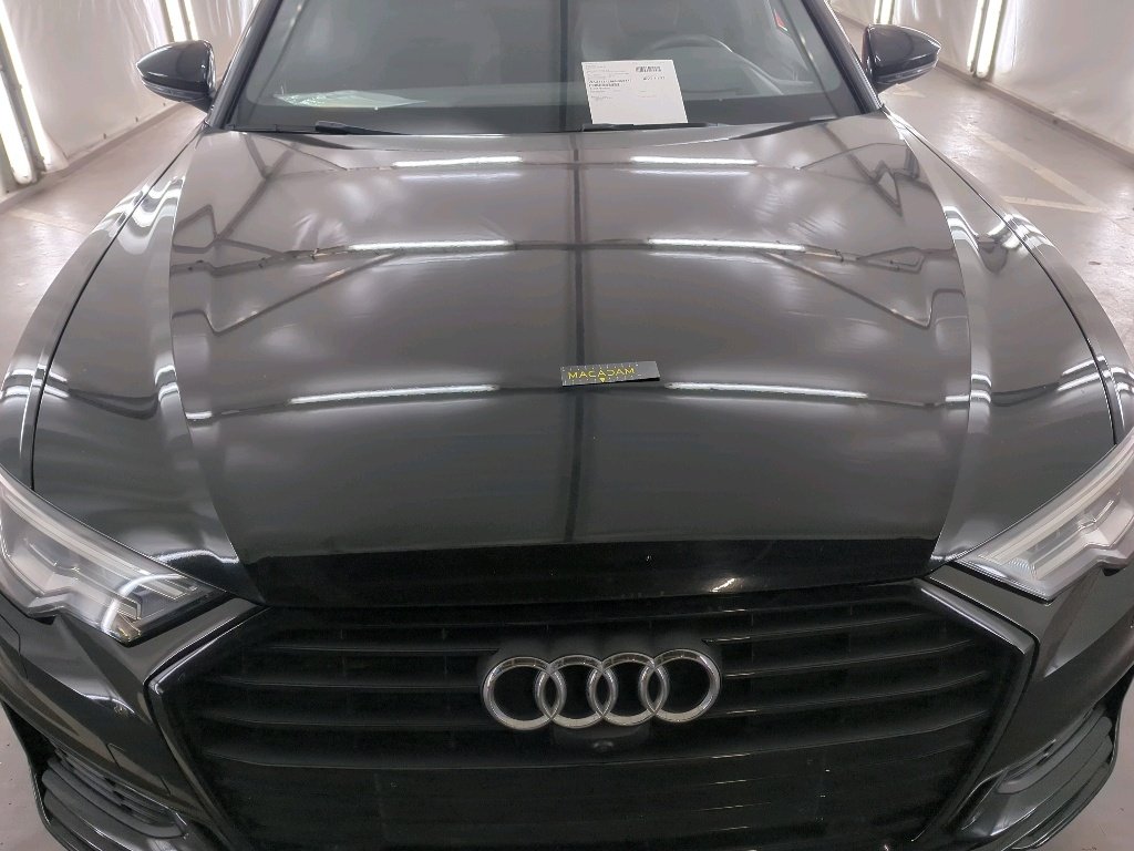 Audi A6 40 TDI - Diesel - Automatic - 125 952 km