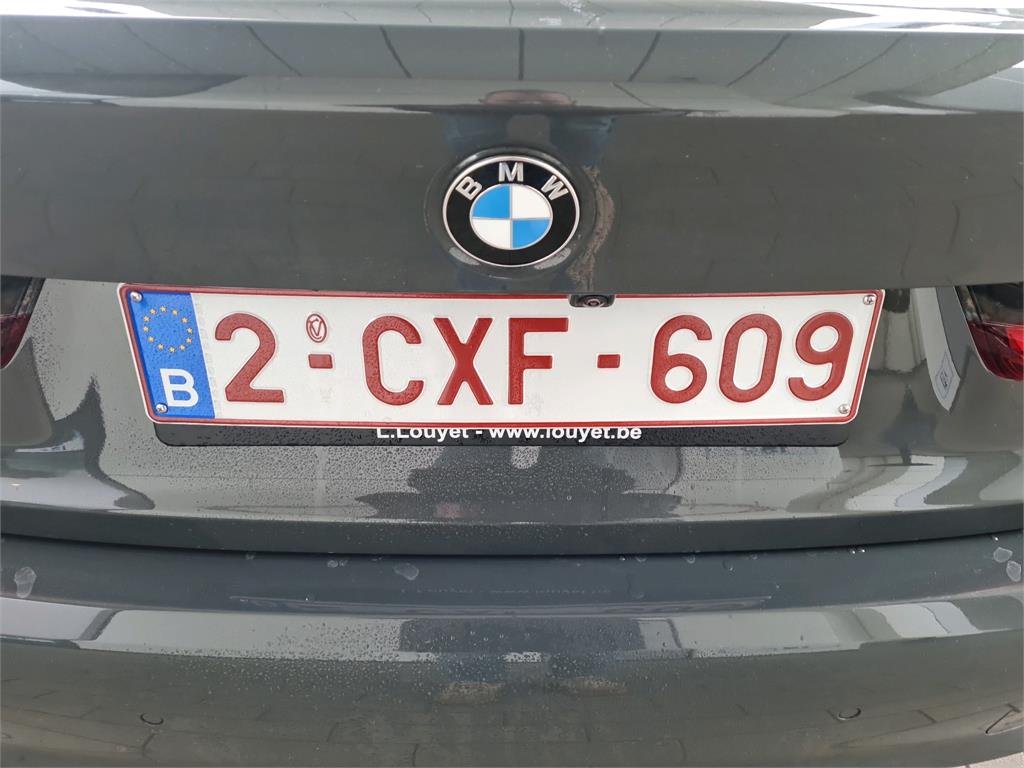 Bmw 3 Series 330e - Hybride - Automatic - 9 952 km