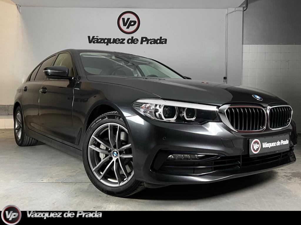 Bmw 5 Series 530i - Benzine - Automatic - 29 285 km