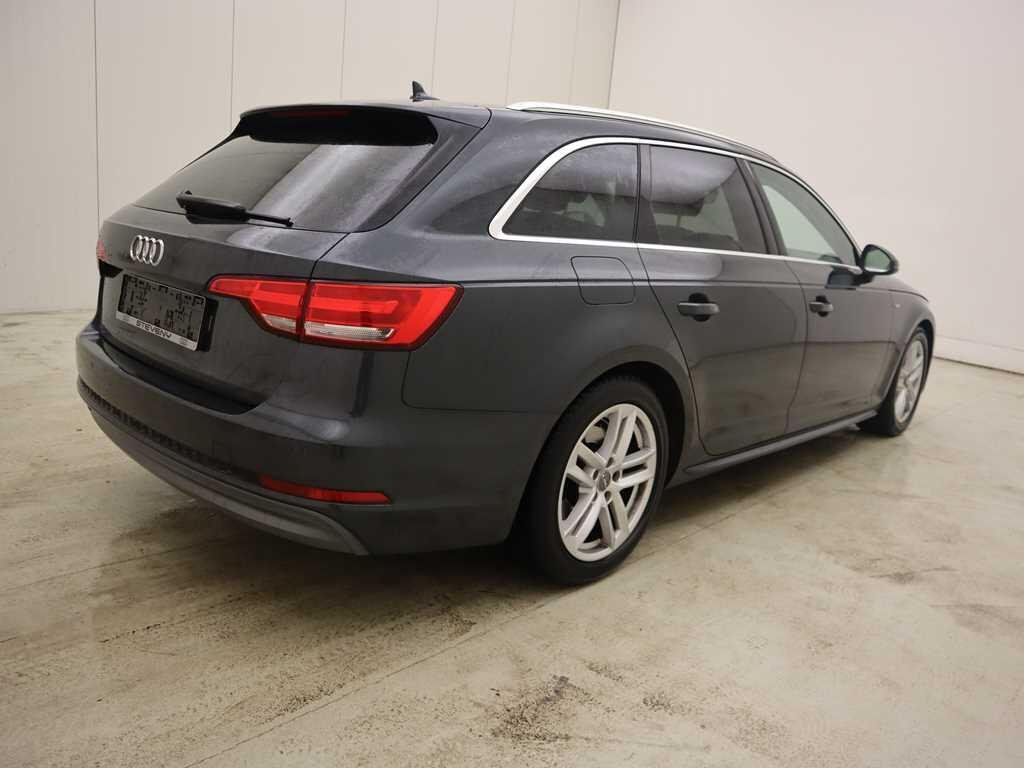 Audi A4 2.0 TDI - Diesel - Automatic - 66 954 km