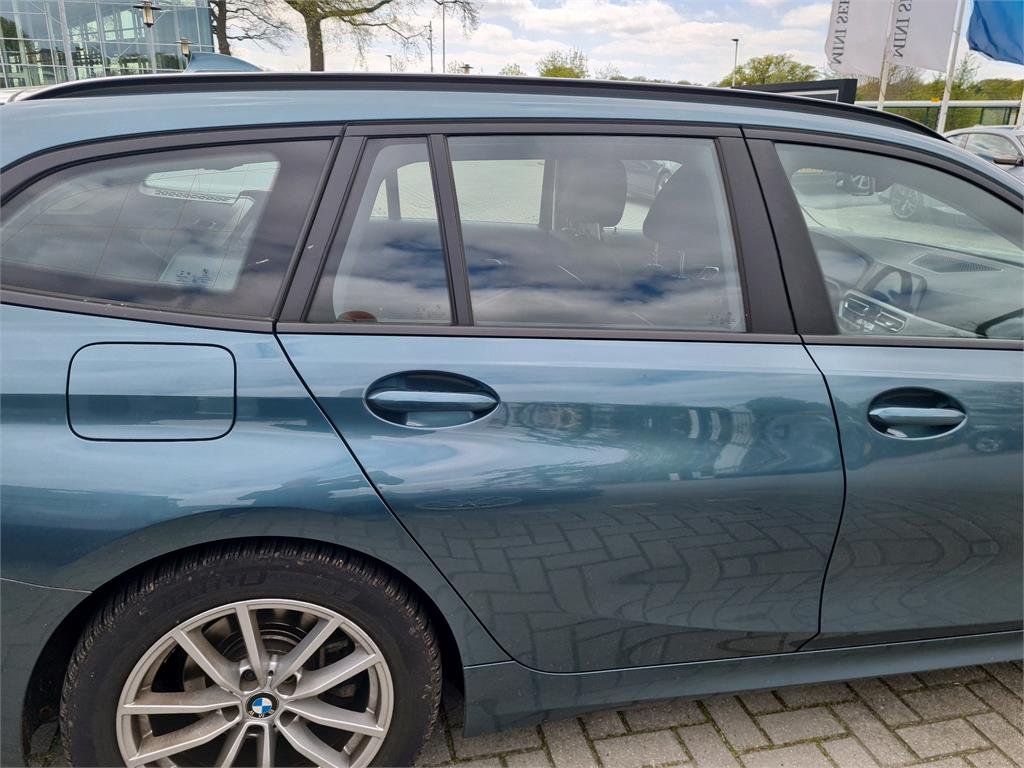 Bmw 3 Series 318d - Diesel - Automatic - 68 541 km