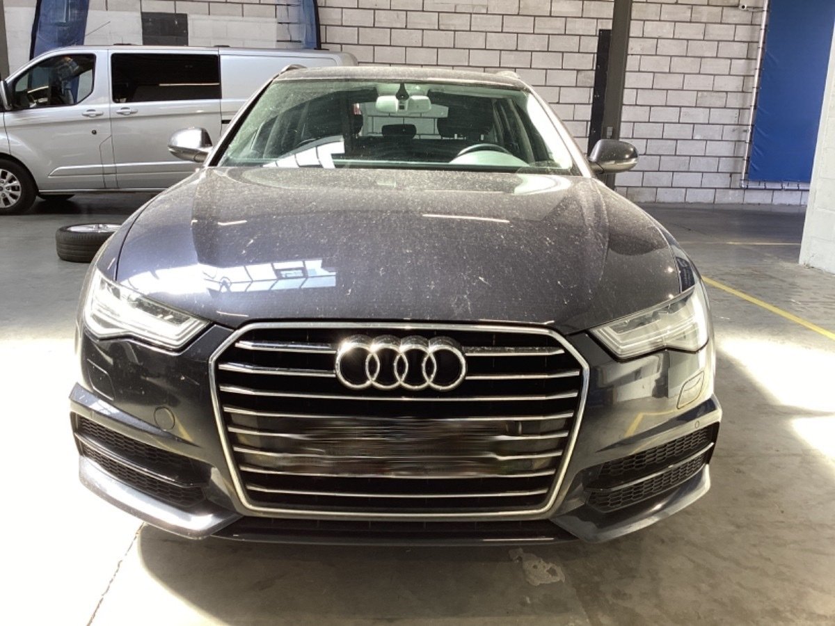 Audi A6 2.0 TDI - Diesel - Automatic - 182 800 km