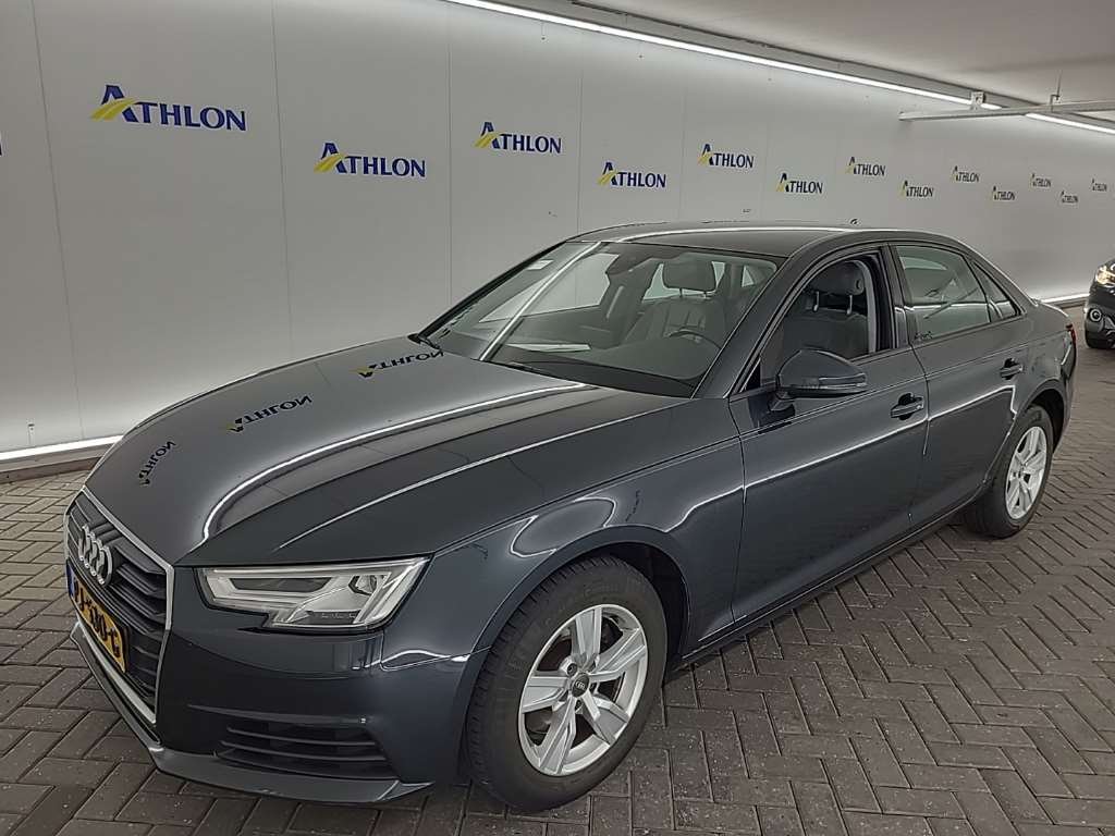 Audi A4 2.0 TDI - Diesel - Automatic - 89 510 km