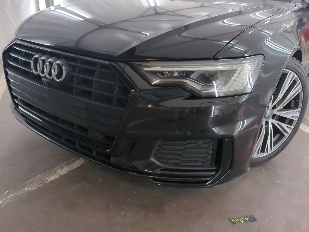 Audi A6 40 TDI - Diesel - Automatic - 125 952 km