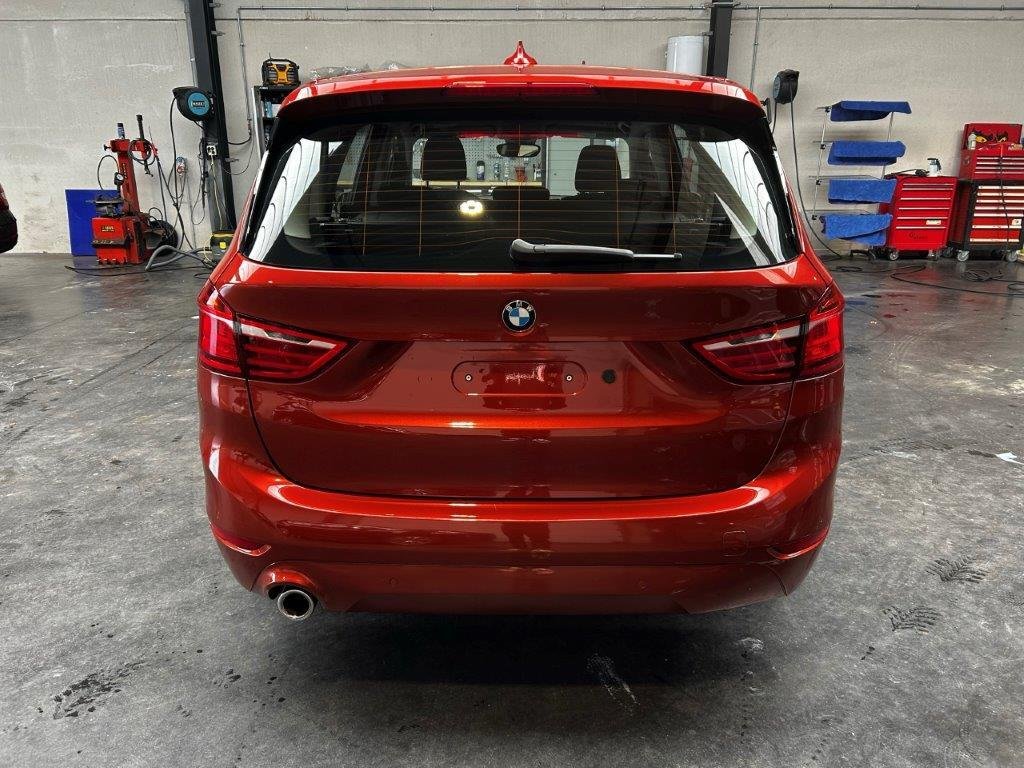 Bmw 2 Series 218i - Benzine - Automatic - 89 752 km