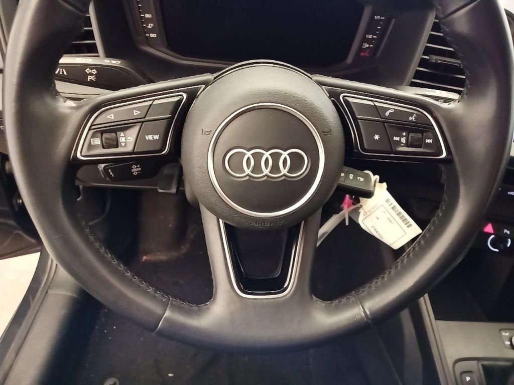 Audi A1 30 TFSI - Benzine - Automatic - 65 770 km