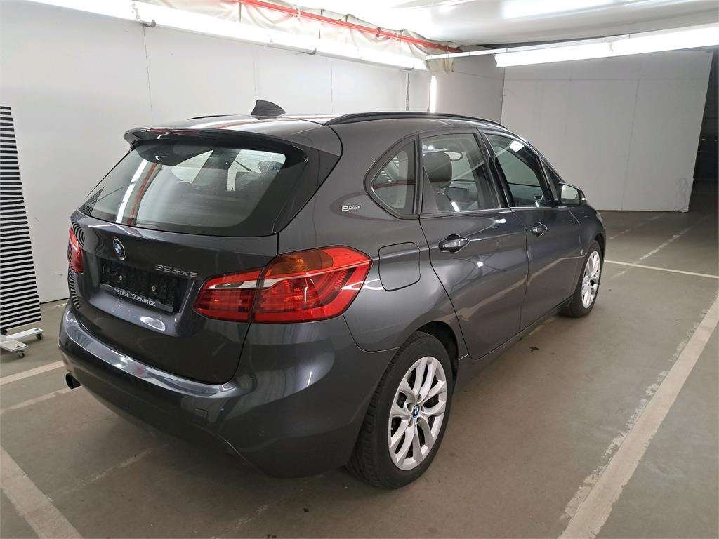 Bmw 2 Series 225e - Hybride - Automatic - 130 294 km