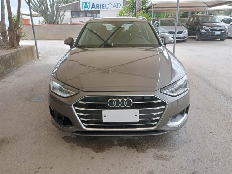 Audi A4 35 - Hybride - Automatic - 177 981 km