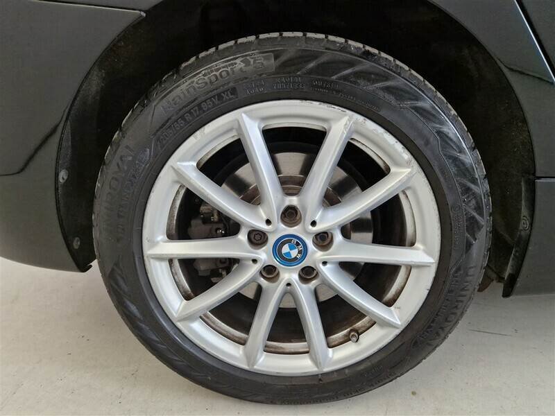 Bmw 2 Series 225e - Hybride - Automatic - 93 430 km