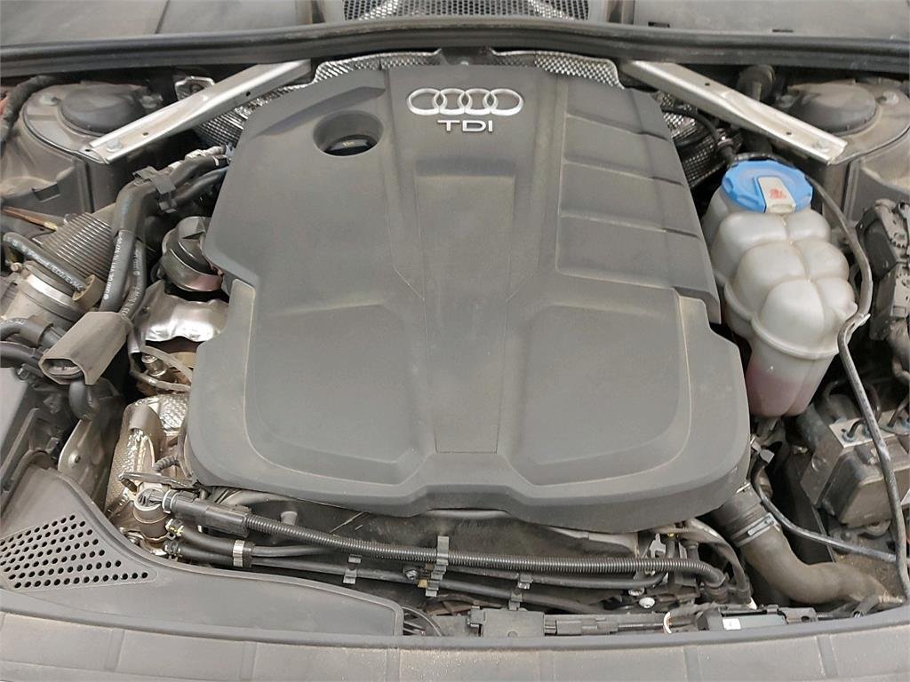 Audi A4 35 TDI - Diesel - Automatic - 79 898 km