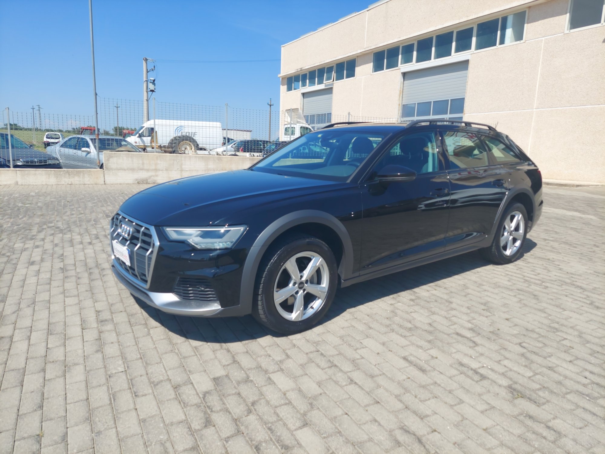 Audi A6 3.0 TDI - Diesel - Automatic - 136 000 km