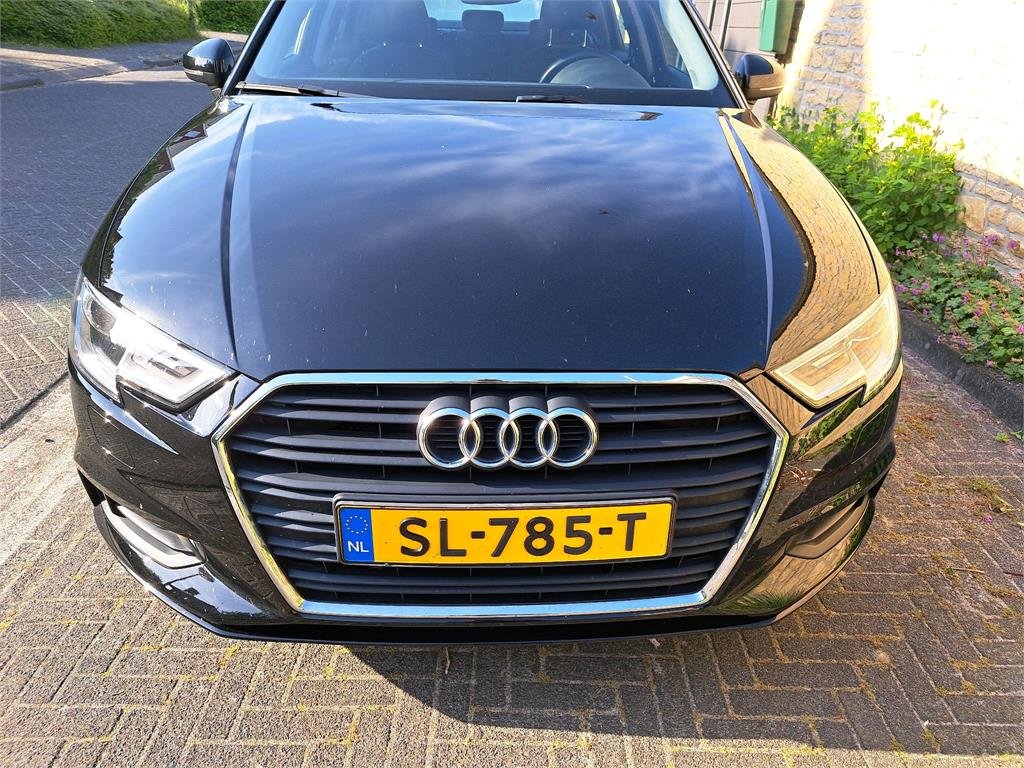 Audi A3 1.6 TDI - Diesel - Automatic - 195 528 km