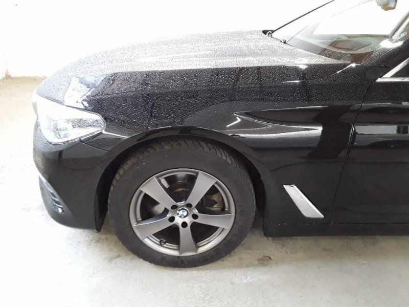 Bmw 5 Series 520d - Diesel - Automatic - 147 131 km