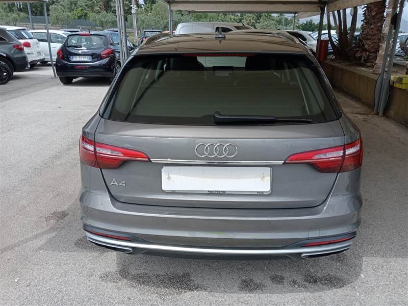 Audi A4 35 - Hybride - Automatic - 177 981 km