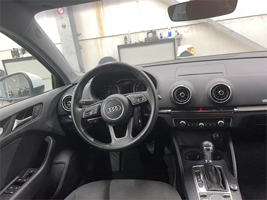 Audi A3 30 TDI - Diesel - Automatic - 158 257 km