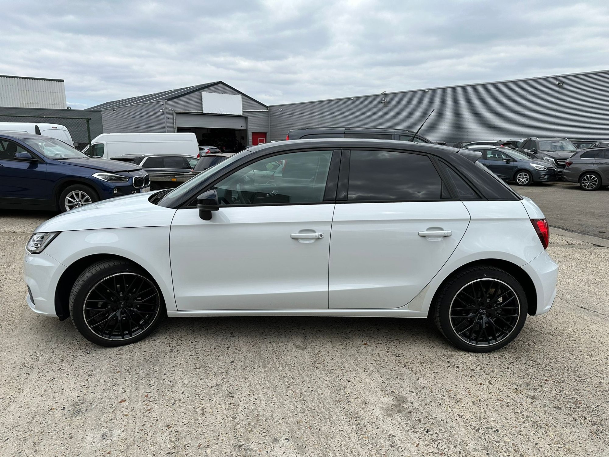 Audi A1 1.4 TDI - Diesel - Manual - 37 520 km