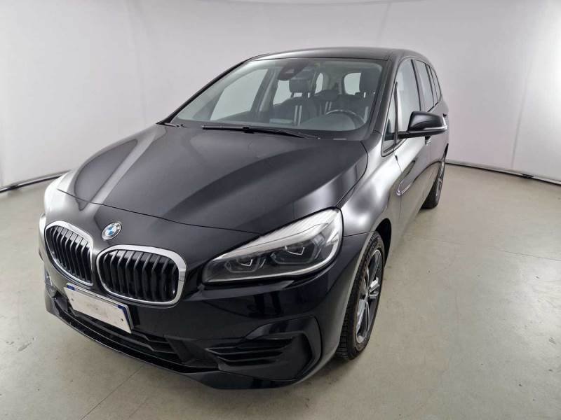 Bmw 2 Series 218d - Diesel - Automatic - 170 771 km