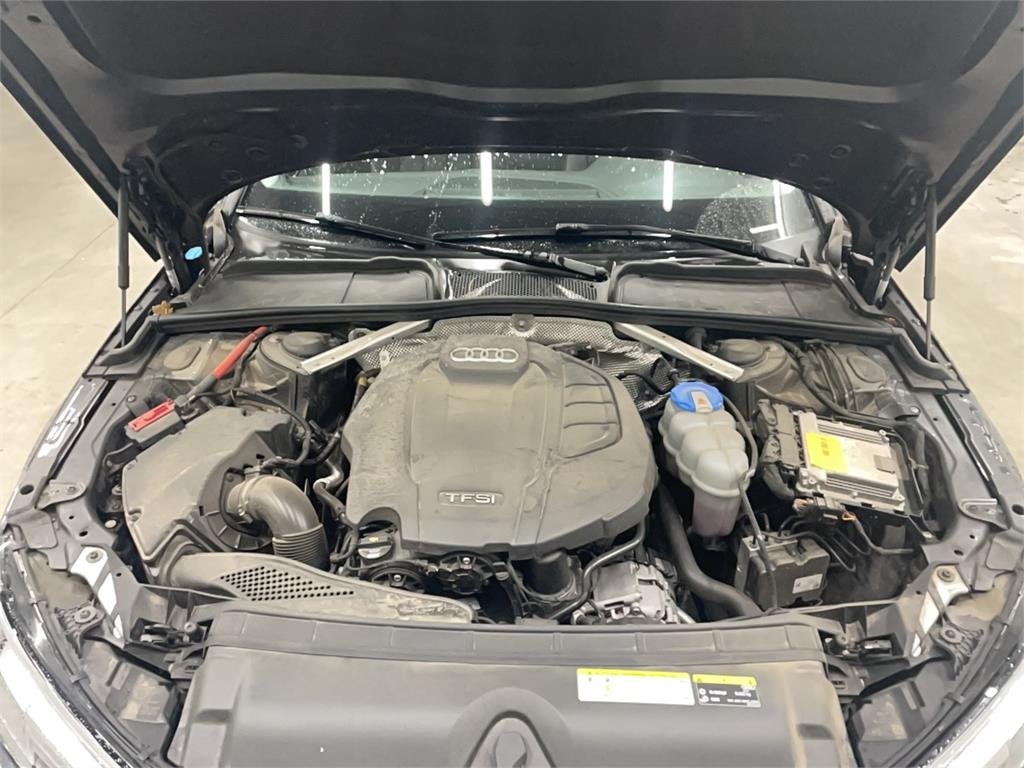 Audi A4 35 TFSI - Hybride - Automatic - 61 283 km