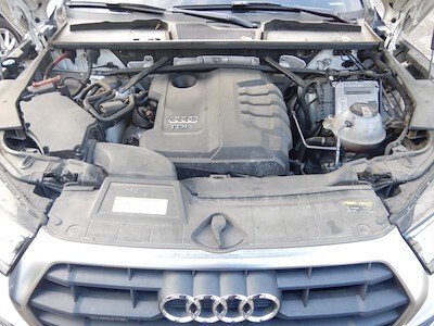 Audi Q5 2.0 TDI - Diesel - Automatic - 187 412 km