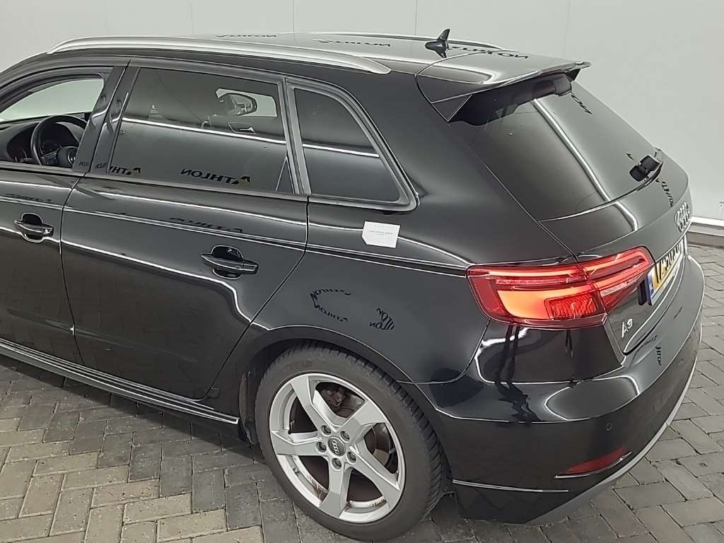 Audi A3 1.6 TDI - Diesel - Automatic - 158 865 km