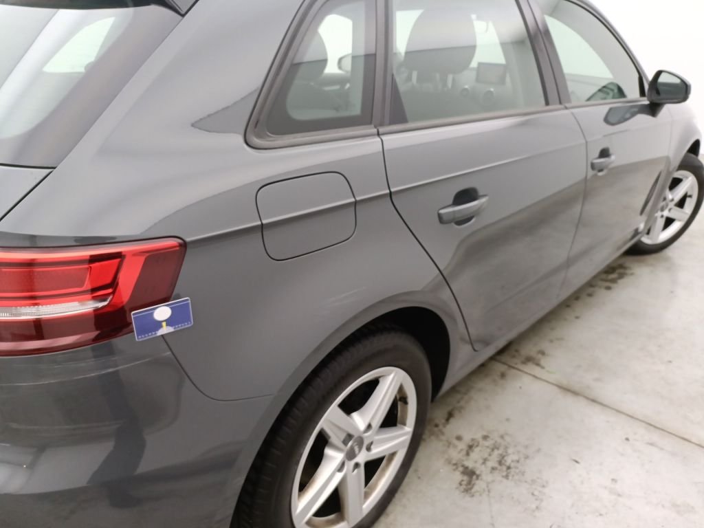 Audi A3 30 TFSI - Benzine - Manual - 68 831 km