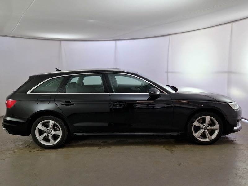 Audi A4 35 - Hybride - Automatic - 195 005 km