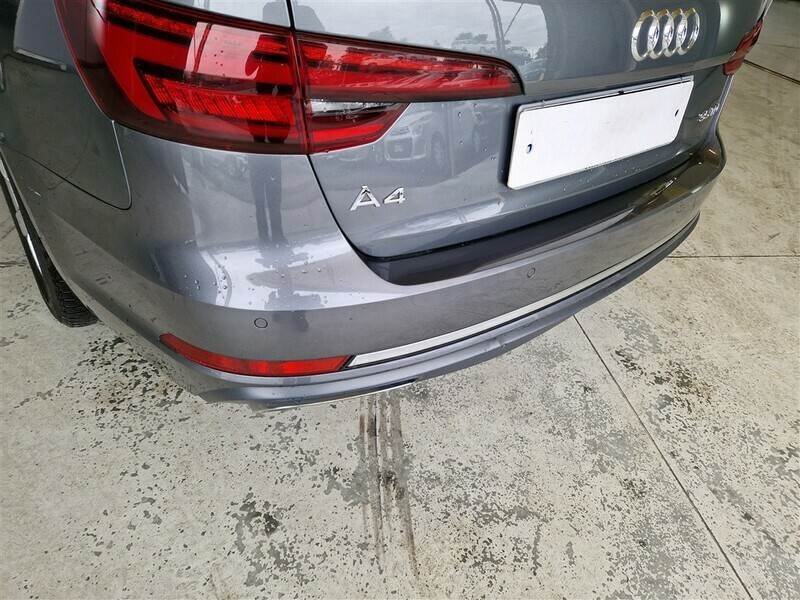 Audi A4 35 - Diesel - Automatic - 188 924 km