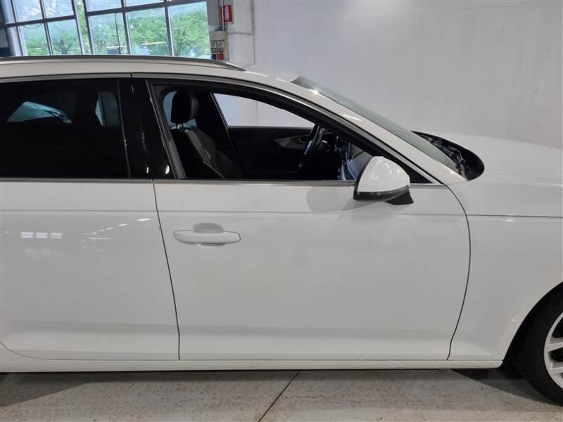 Audi A4 2.0 TDI - Diesel - Automatic - 173 244 km