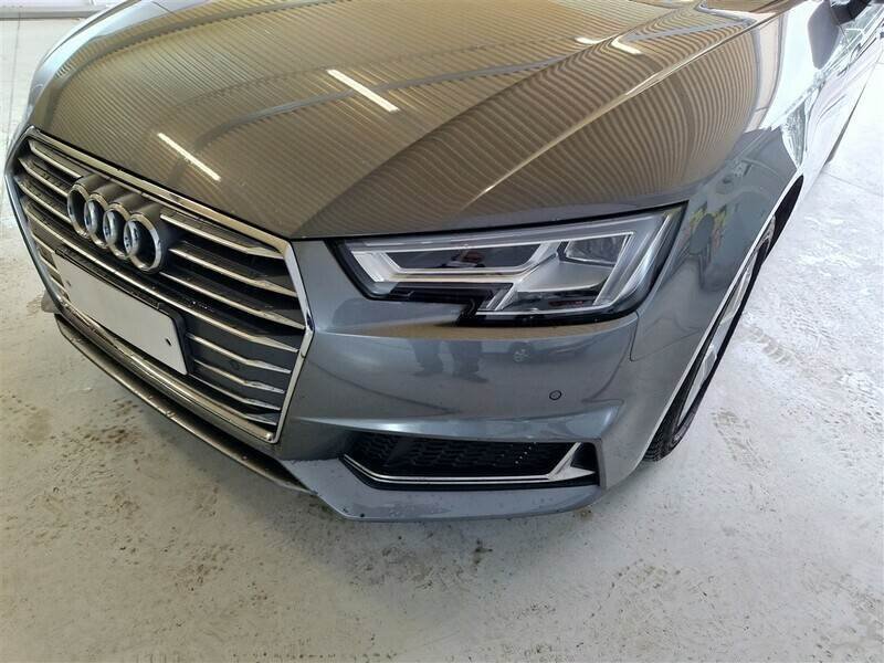 Audi A4 35 - Diesel - Automatic - 188 924 km