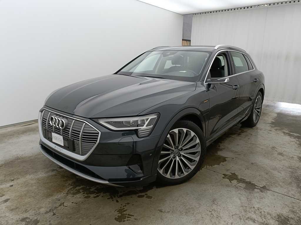 Audi E-Tron 50 - Electric - Automatic - 42 093 km