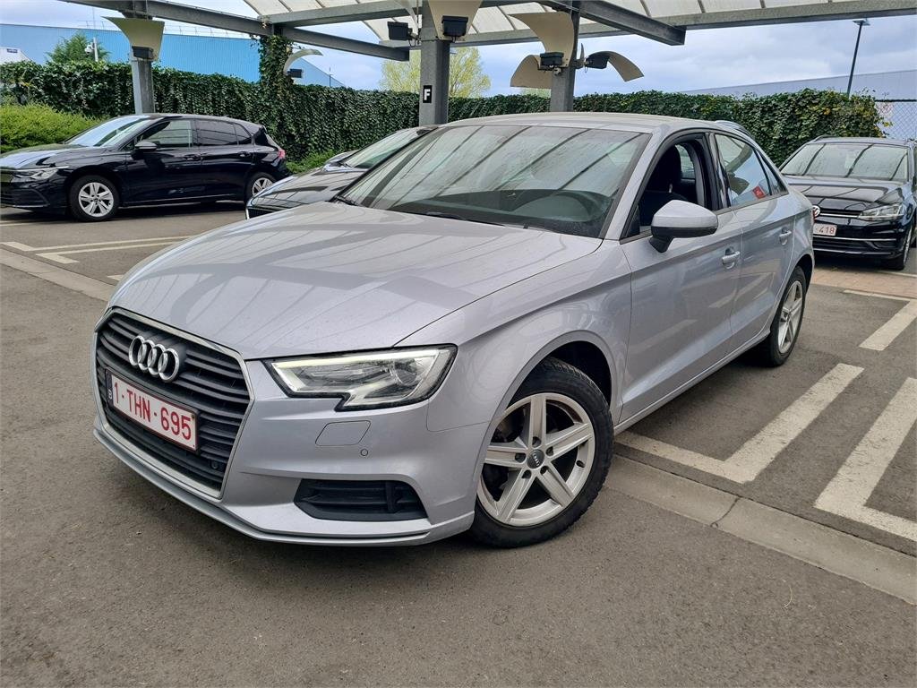 Audi A3 1.6 TDI - Diesel - Automatic - 149 102 km