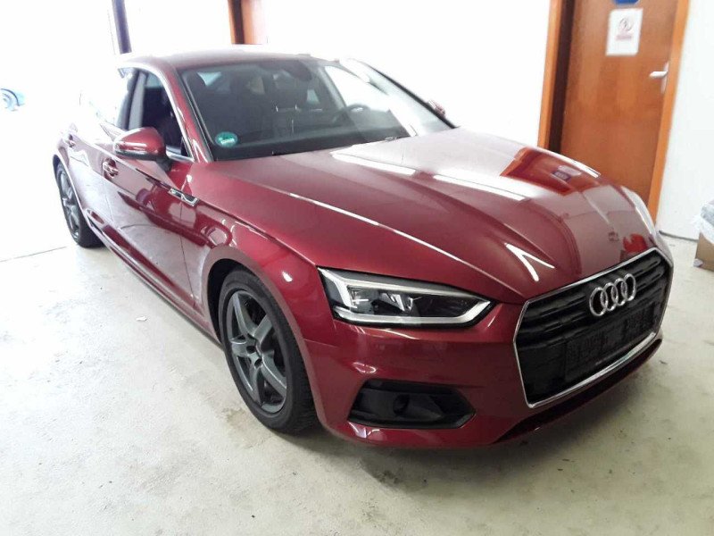 Audi A5 2.0 TDI - Diesel - Manual - 70 377 km