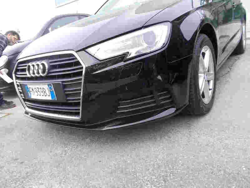 Audi A3 30 - Diesel - Manual - 216 406 km