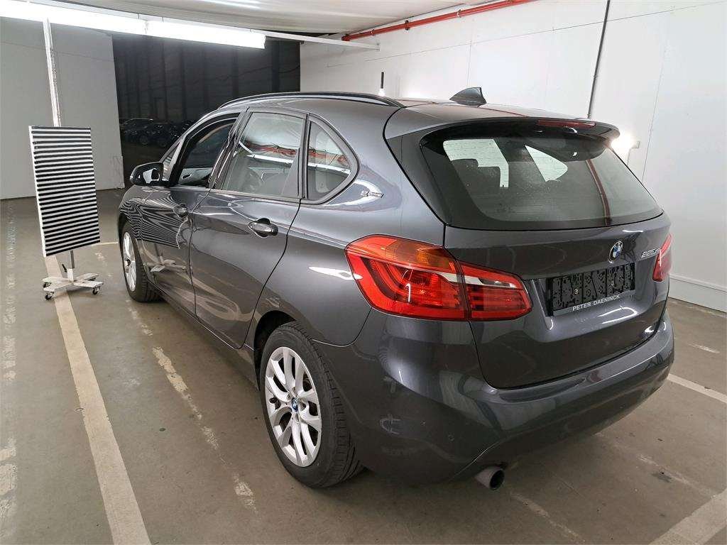 Bmw 2 Series 225e - Hybride - Automatic - 130 294 km