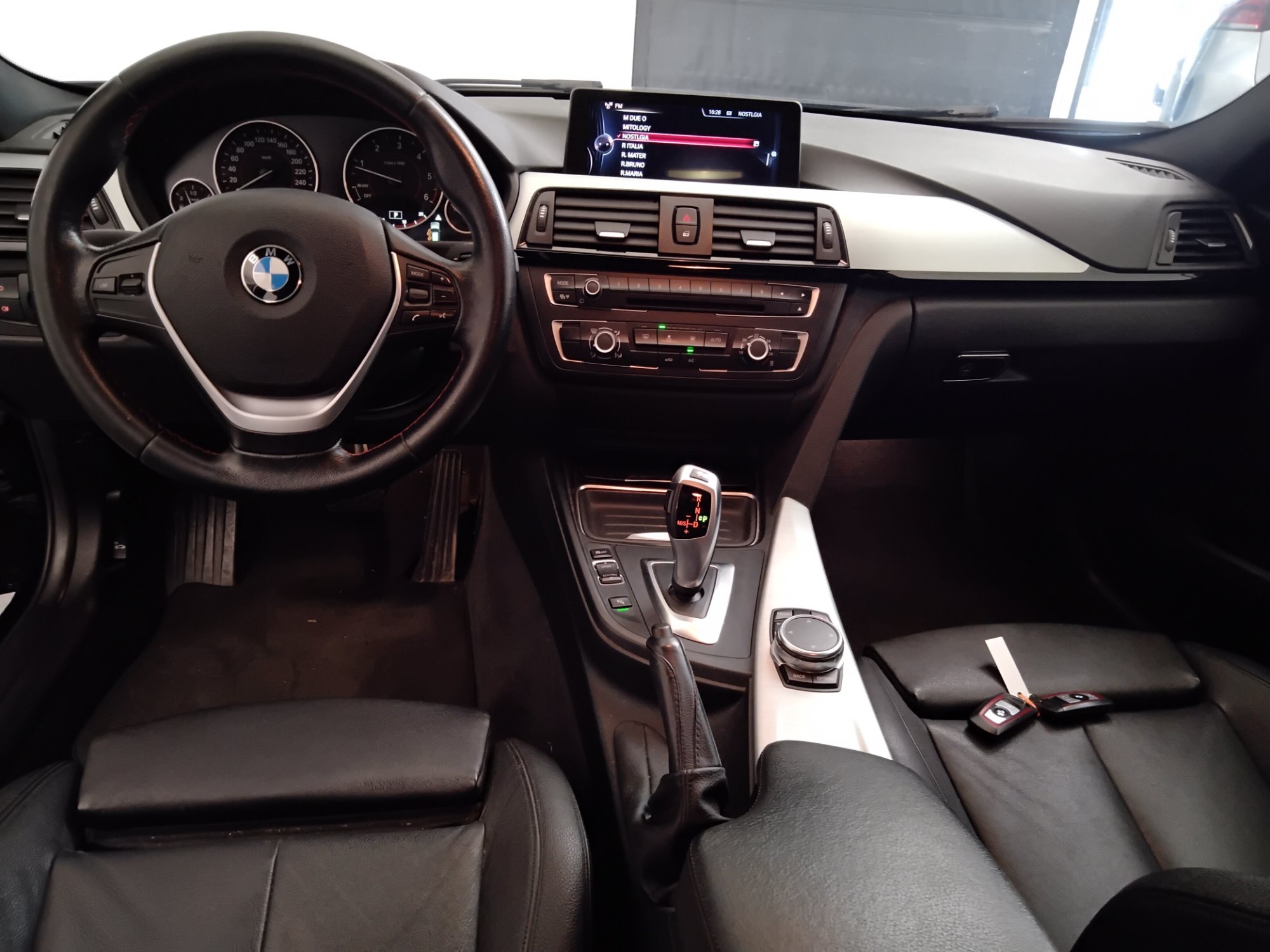 Bmw 3 Series 318d - Diesel - Automatic - 137 849 km