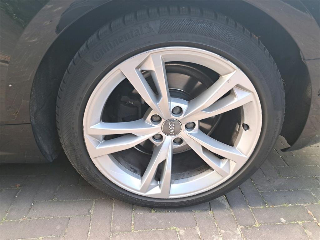 Audi A5 40 TFSI - Benzine - Automatic - 134 218 km